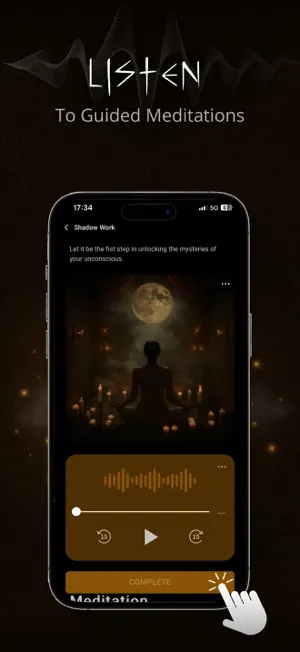 Witchy Coven screenshot 4