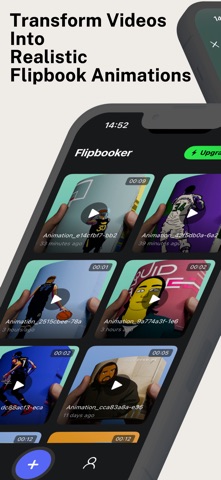 Flipbook3D Screenshot 1 of 5