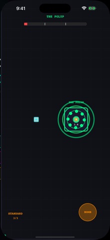 DeadCircuit screenshot 2