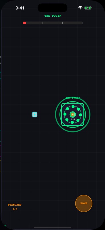 DeadCircuit screenshot 3