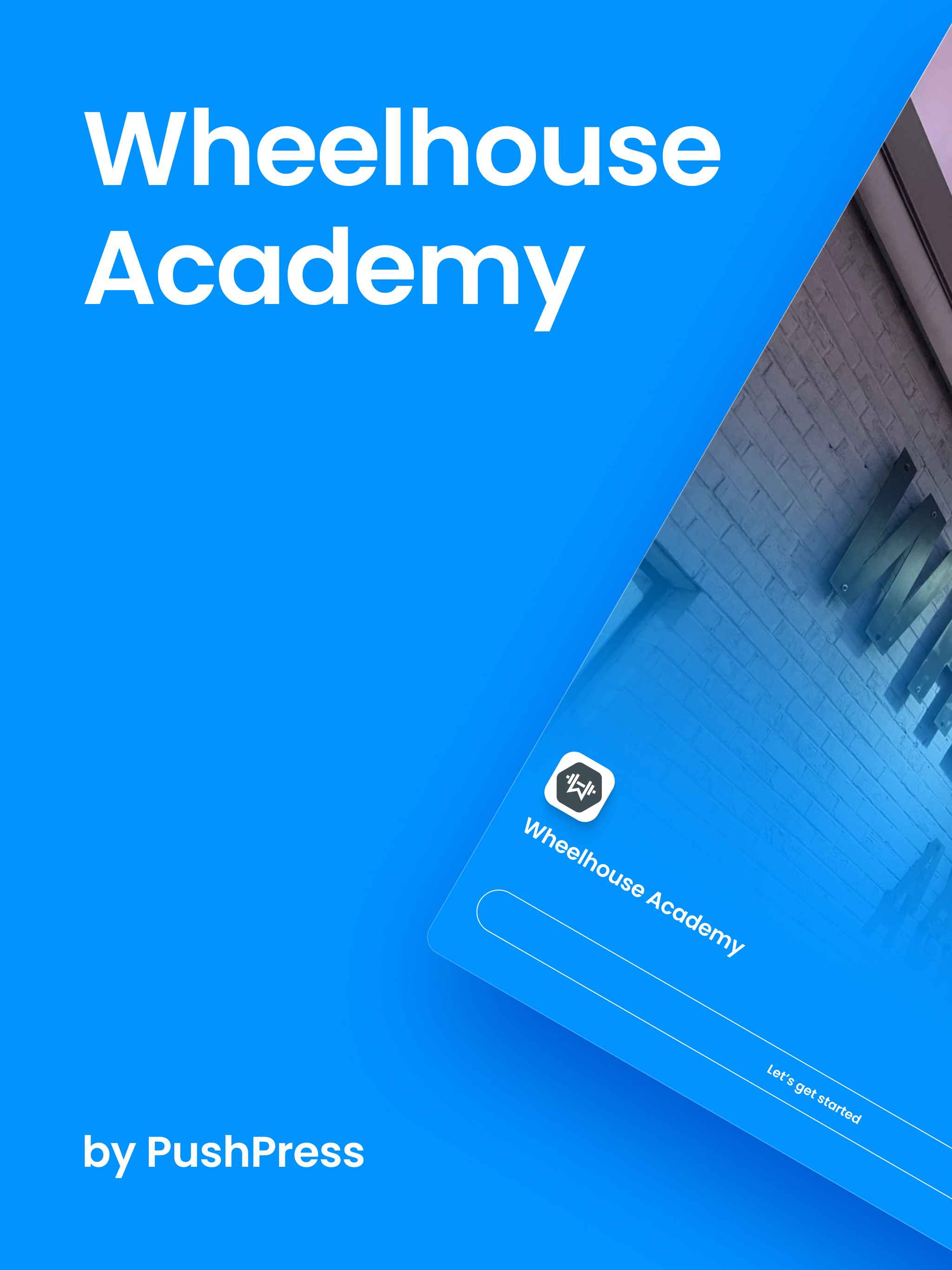 Wheelhouse Academy