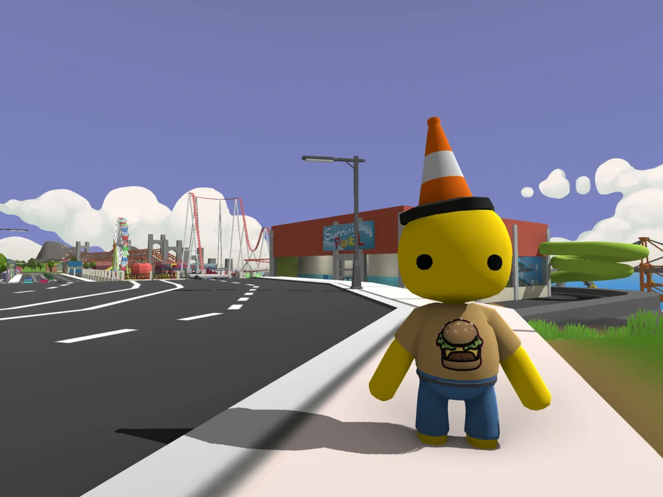 Yellow Gunner Rush screenshot 5