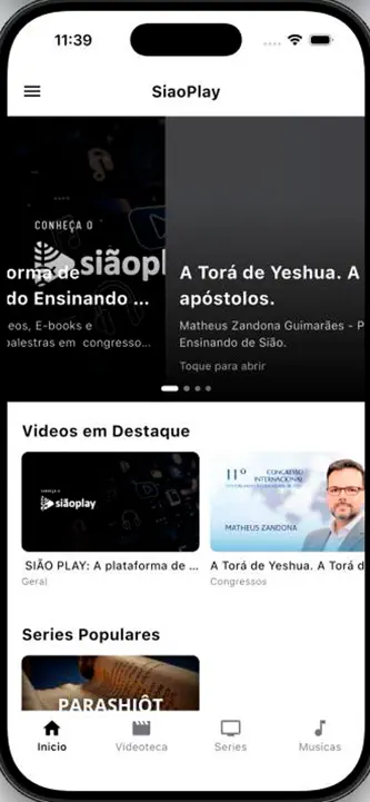 siaoplay screenshot 2