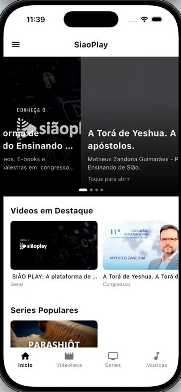 Screenshot #2 pour siaoplay