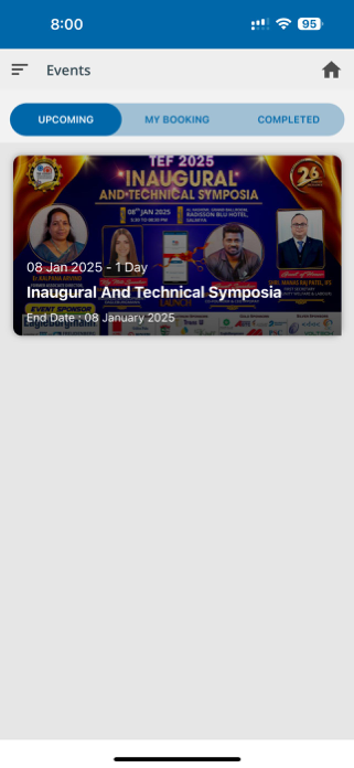 TEF KUWAIT Screenshot 4 of 5
