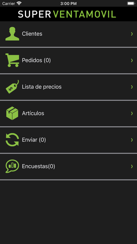 #2. SuperVentaMovil (iOS) 由: Mobilenik