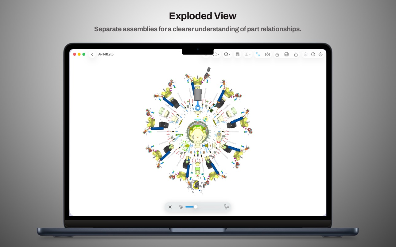 Mac screenshot