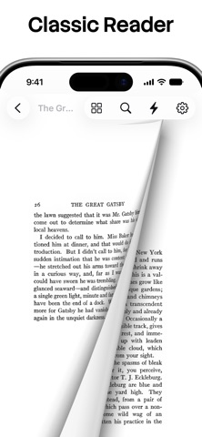 Reed – Speed Reading Screenshot 5 of 5