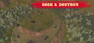 FPV Drone Sandbox iPhone screenshot