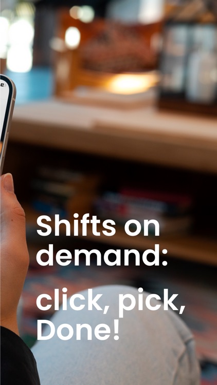 HireApp Pro screenshot-3