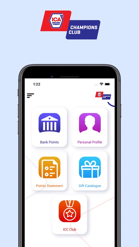 #2. ICC Utsav (iOS) 由: ICA Pidilite