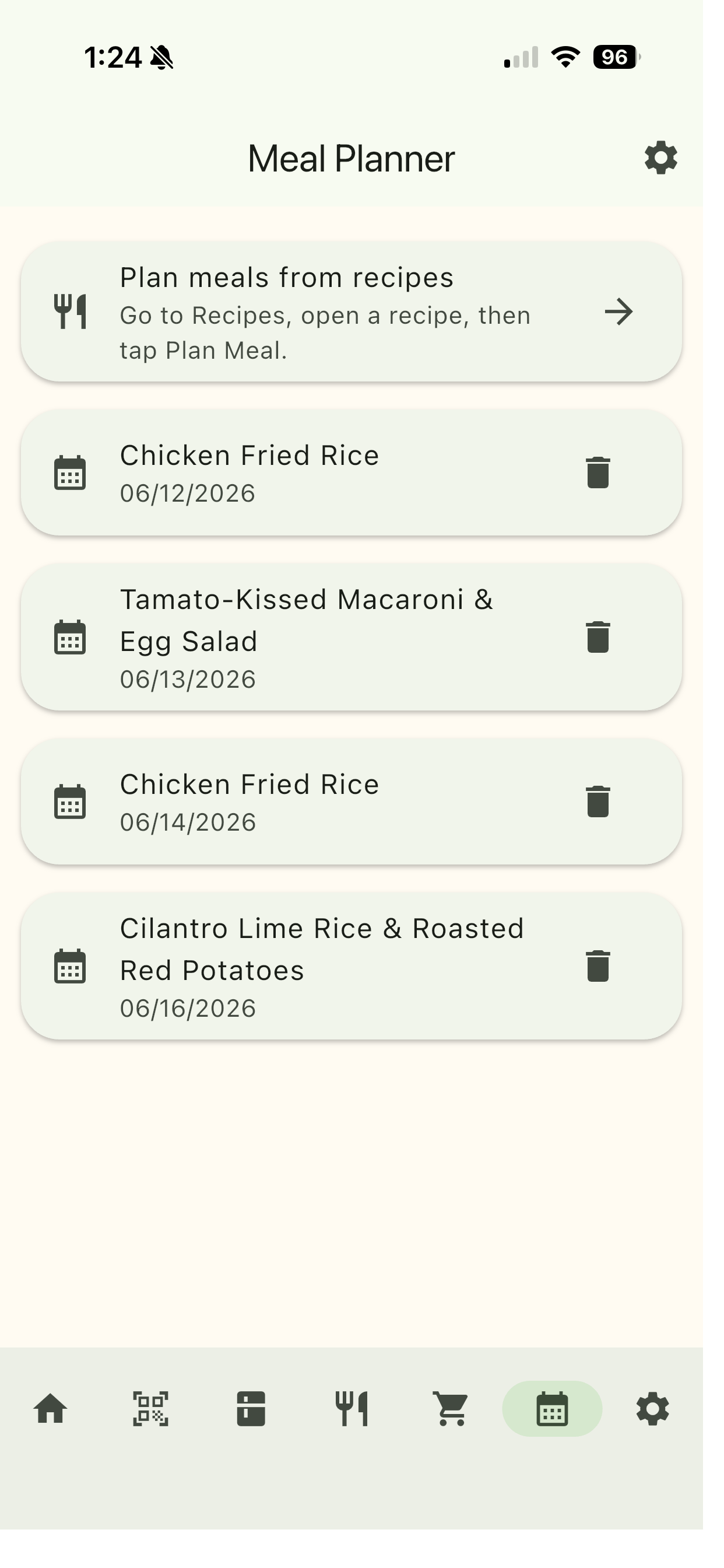 Scan2Cookz screenshot 4