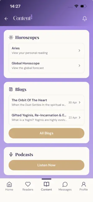 Ask The Answer screenshot 2