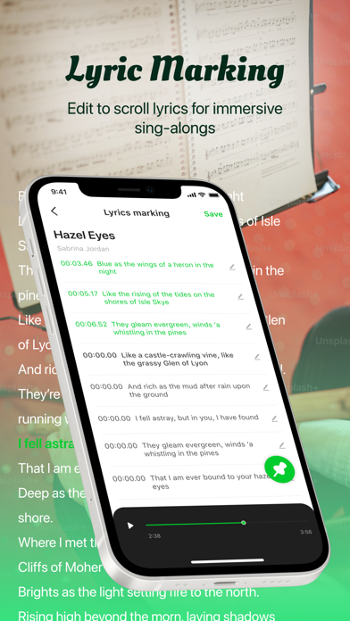 Offline Music Player,Spotubes Screenshot