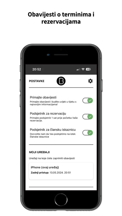 BODY BEAT screenshot-5