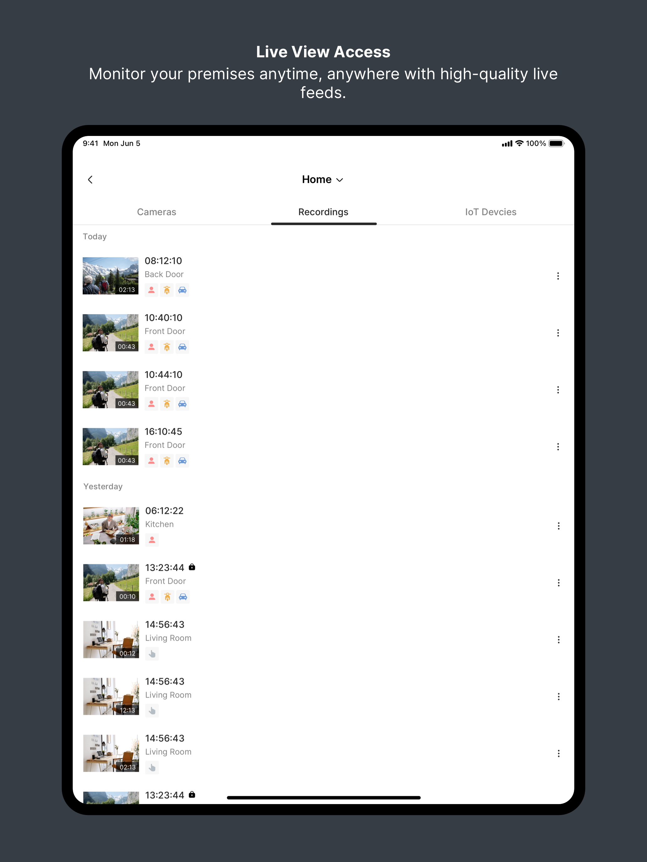 VAISense Mobile