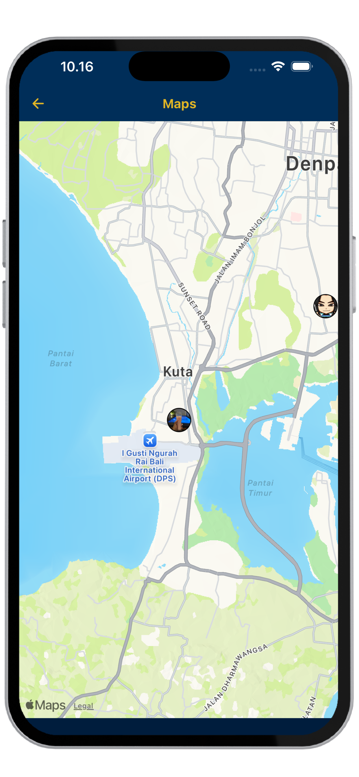 HIPMI Badung Connect