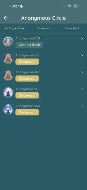 AnonymousToc: Safe Space screenshot 3