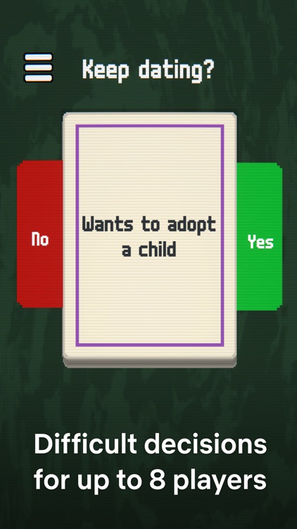 Dealbreaker Dating Game screenshot-3