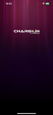 Charge_IN by Mahindra iPhone screenshot 1
