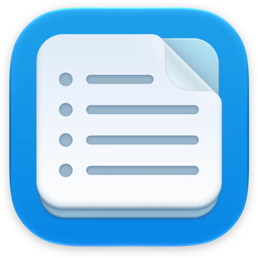 Files List Export