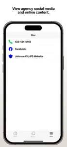 JCPD Tips screenshot #3 for iPhone