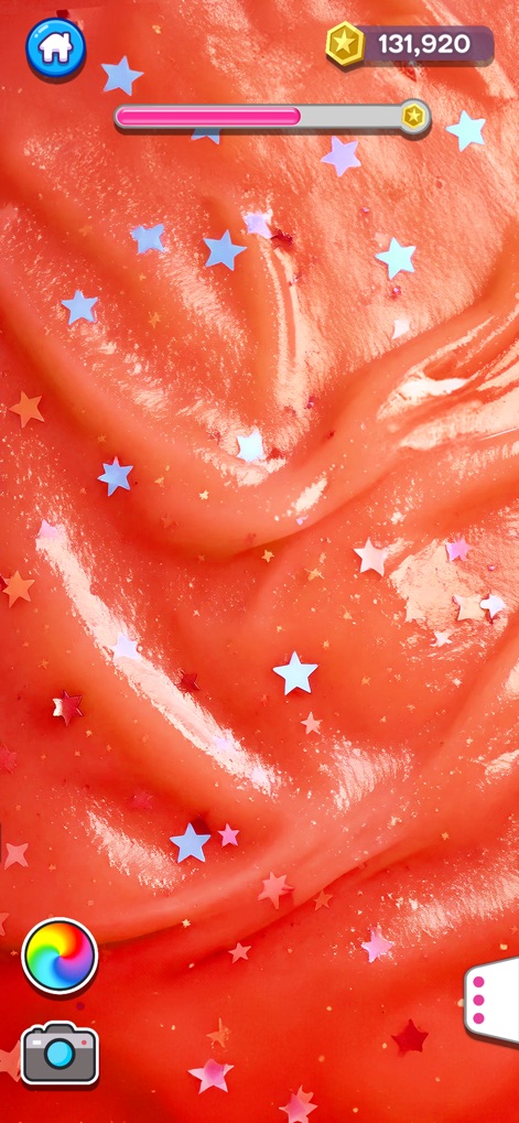 Super Slime Simulator - 星降るオレンジ