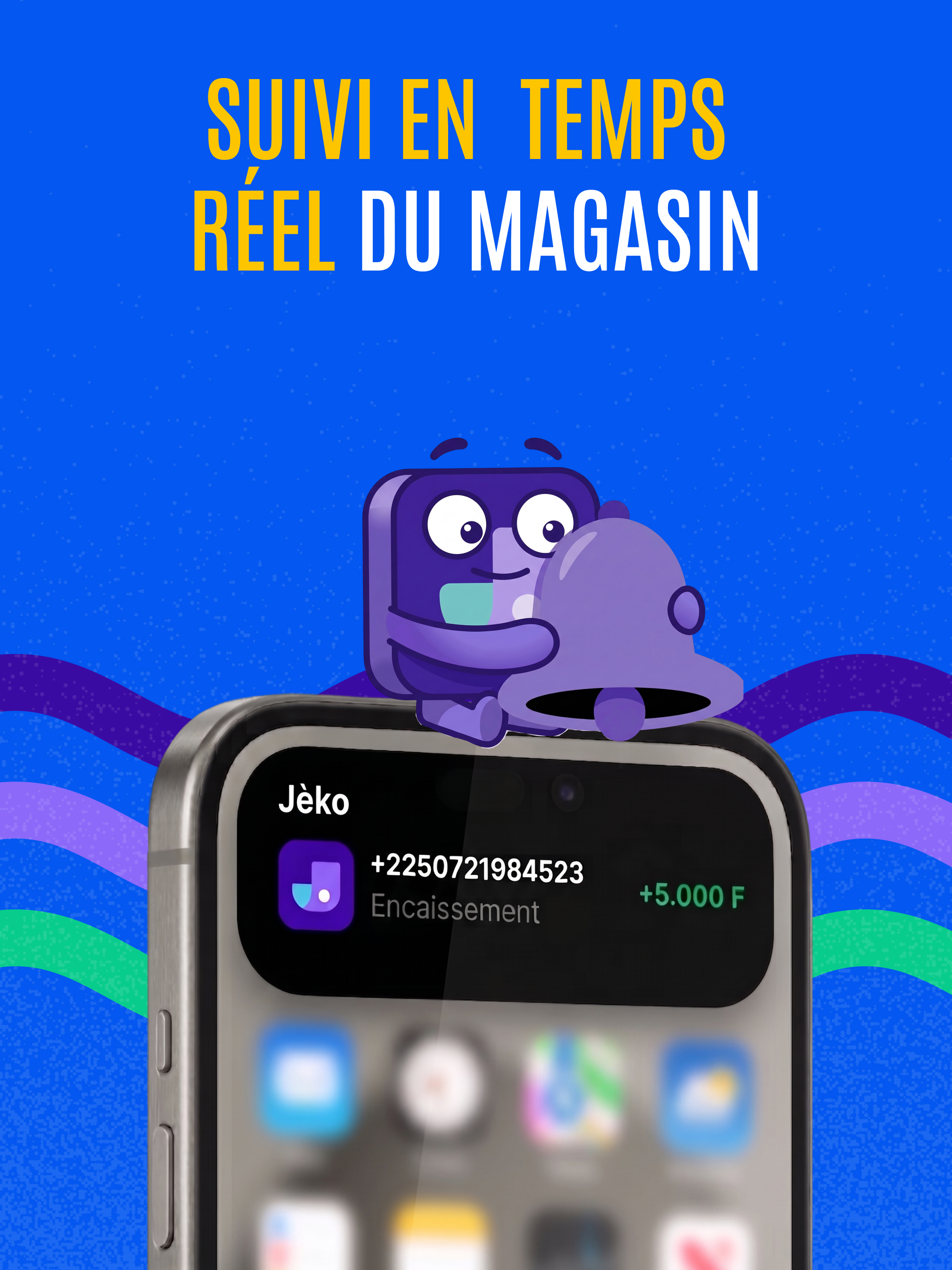 Jeko Business