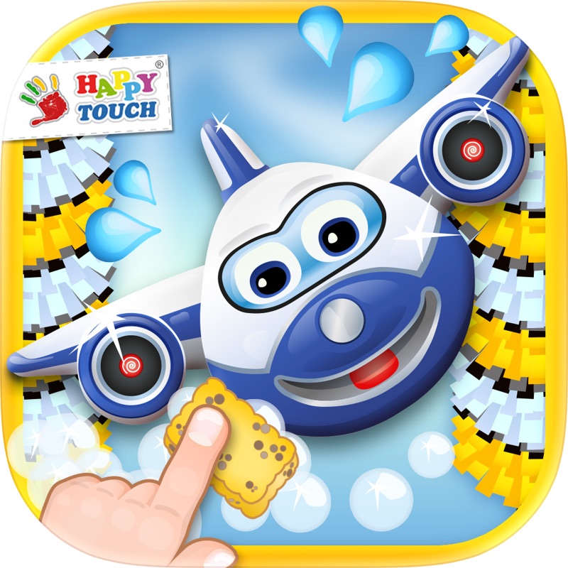Conducir - Happytouch® screenshot 8