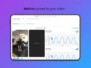 KineMo screenshot 3