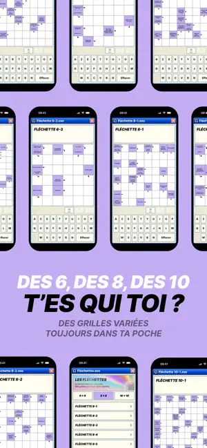 Flèche-moi ça screenshot 2