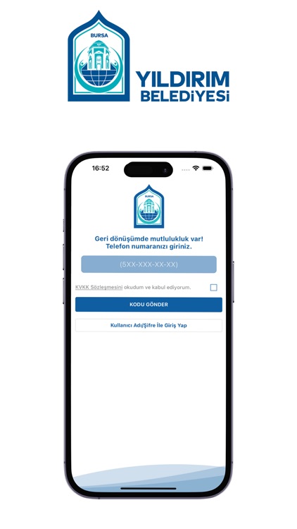ParAtık:Yıldırım