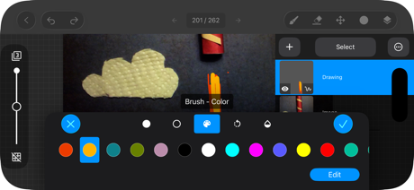 Stop Motion Studio screenshot 6