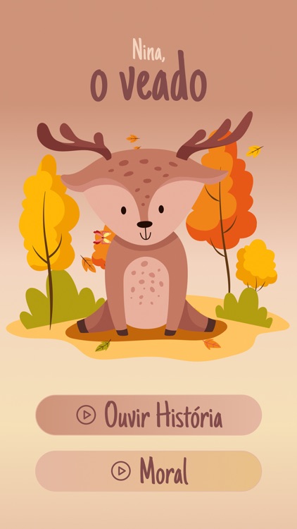 Animais Bebês screenshot-7