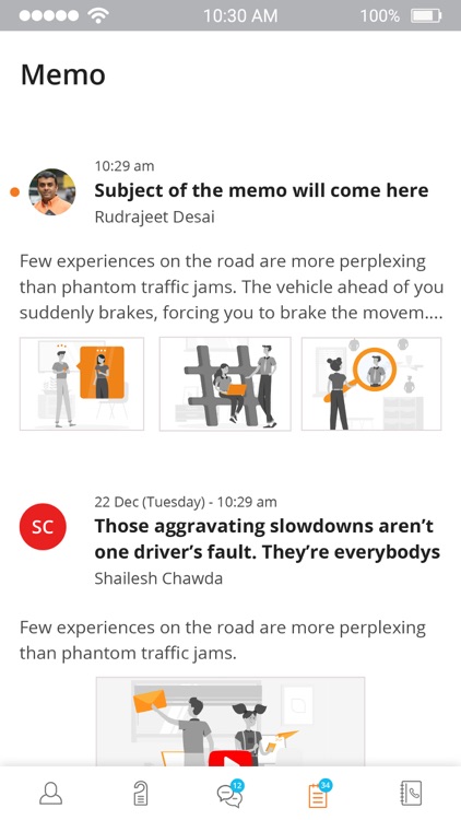 VideoCX.io screenshot-3