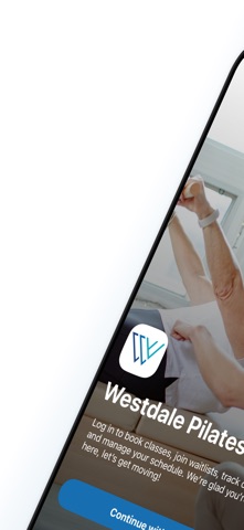Westdale Pilates Screenshot 1 of 5
