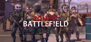 Zombie Battlefield: Last Stand screenshot 1