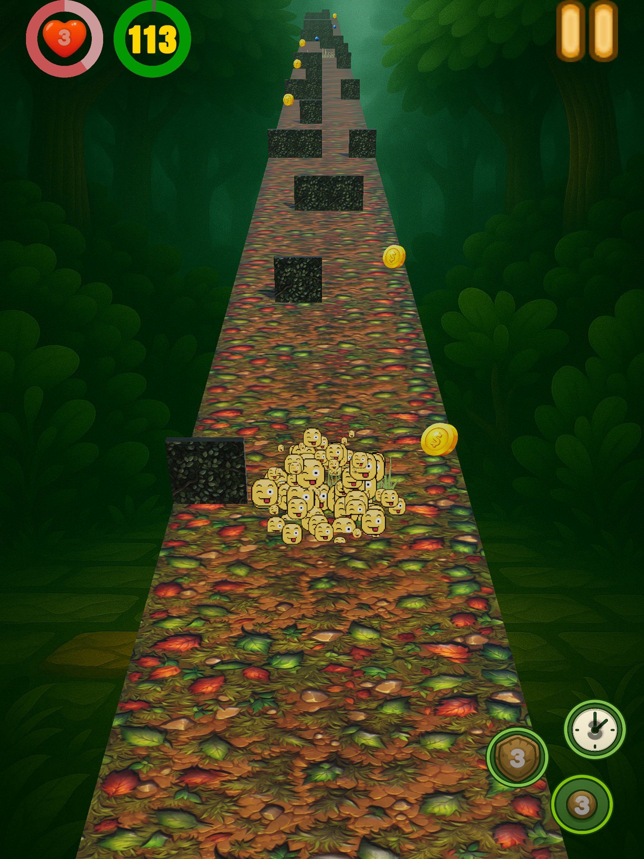FiveFoldFury : Furious
