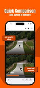 Form Camera: Ski / Snowboard screenshot