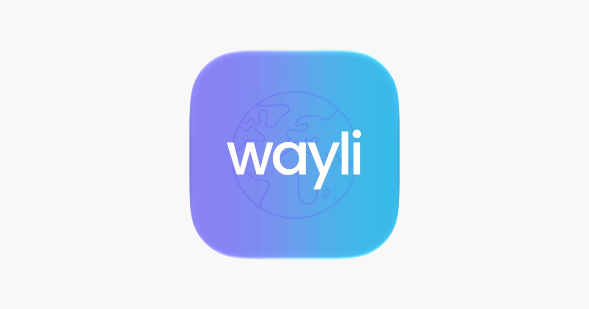 ‎Wayliアプリ - App Store