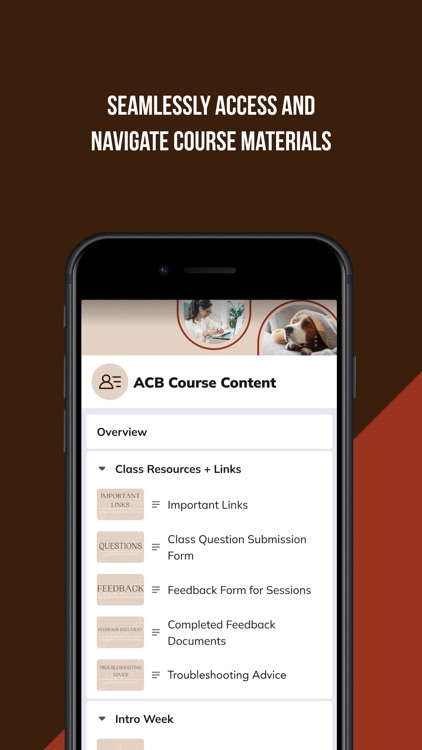 Pet Talk Academy screenshot-3