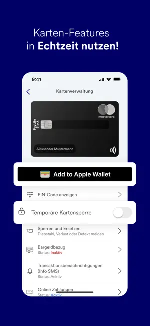 PayLife screenshot 4