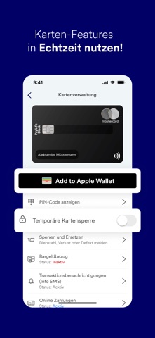PayLife Screenshot 4 of 6