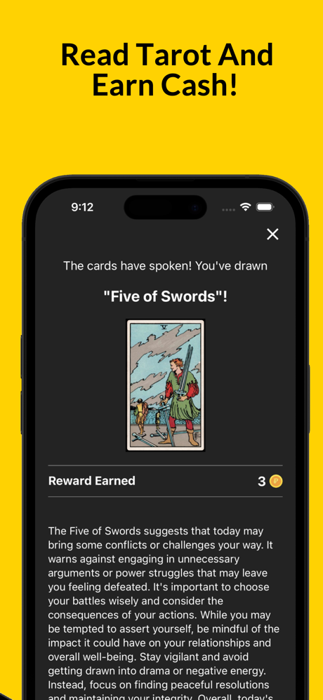 Money Bunny: Step Counter&Earn screenshot 4