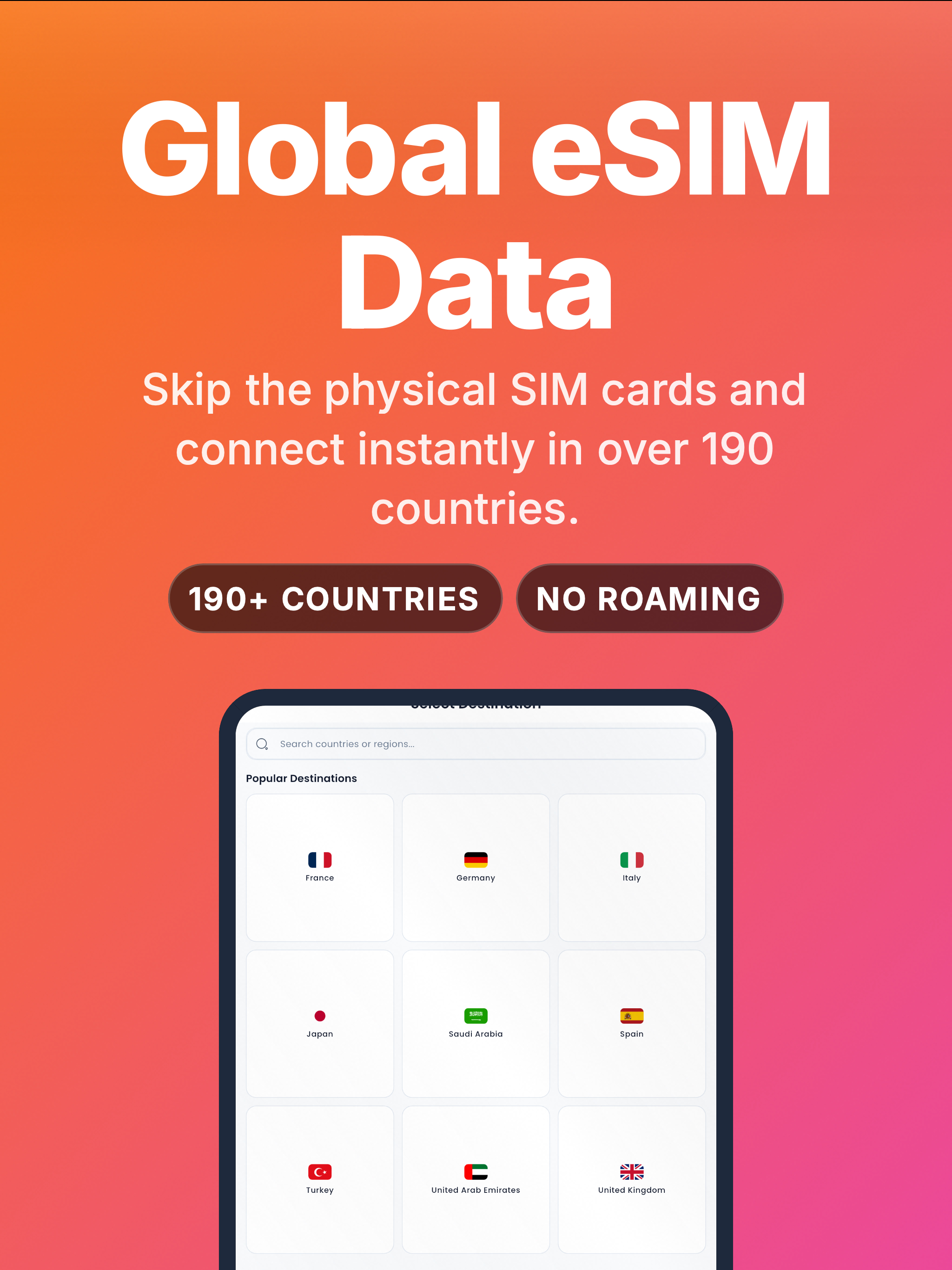 Bilpp - Flight Status & Travel