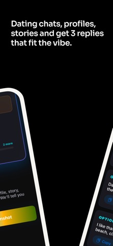 Texmi screenshot