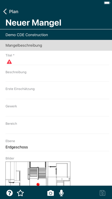 Screenshot #3 pour cc capture