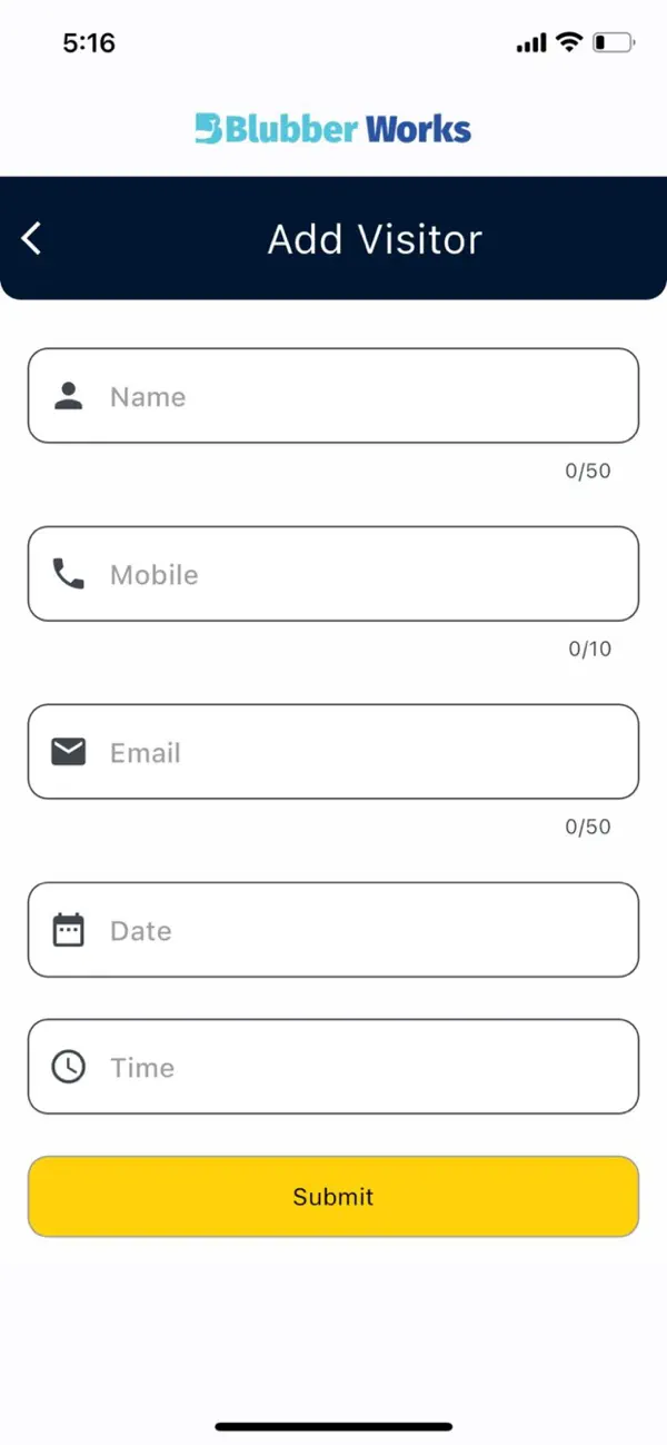 #2. Avanta (iOS) Ved: Jayvardhan Mani Pandey