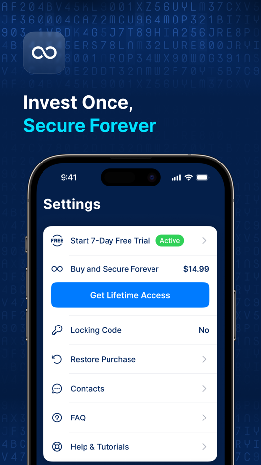 #6. Email Encrypt Pro: Secure Mail (iOS) 由: CGP Systems sro