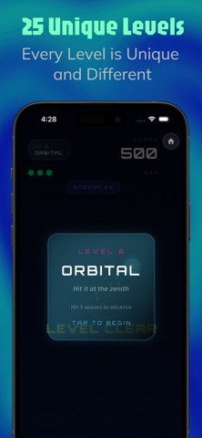 PulseDot screenshot